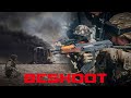 Trapped In Enemy Territory Beshoot Movie Clip