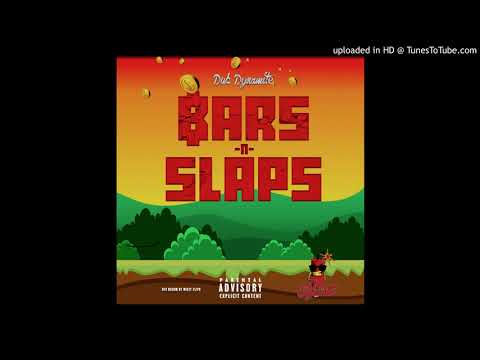 Enough - Dub Dynamite