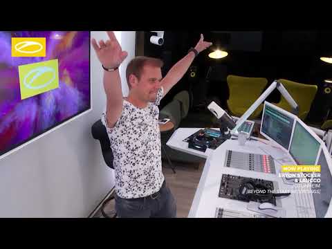 Eryon Stocker & Laucco - Jötunheim (played by Armin van Buuren on A State Of Trance 918)