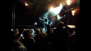 Deine Lakaien - Over And Done @ LabaDaba_2013