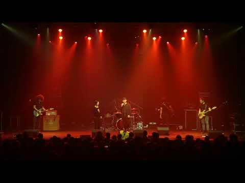 UN DOLORE FA  38  DANIELE COCCIA PAIFELMAN  "  La notte di Suburra