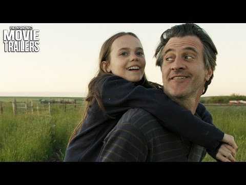 LAMB Official Trailer [Road Trip Drama Movie] HD