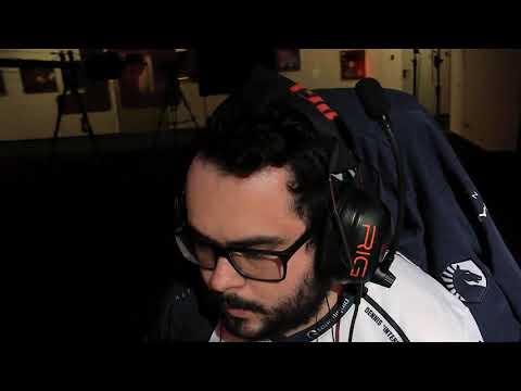 PGL 2018 DAY 1 k1llsen vs Whaz 50.000$ Tournament Quake Champions