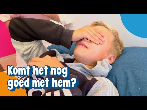 🎬 Het Ongeluk 🚑 - UNICEF Kinderrechten Filmfestival