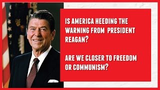 WE'VE COME A LONG WAY—IN THE WRONG DIRECTION.