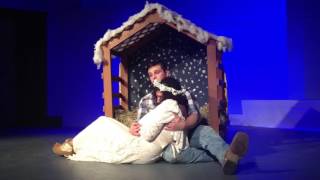 Rock Nativity 2015 With You