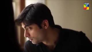 Zindagi Gulzar Hai.Best scene ♥