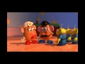 Mr Potato Head Collection