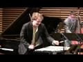 Mambo Inn (Bauza, Sampson & Woodlen) performed by the University of Michigan Latin Jazz Ensemble