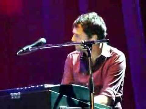 Brendan Benson and Keane - Metarie