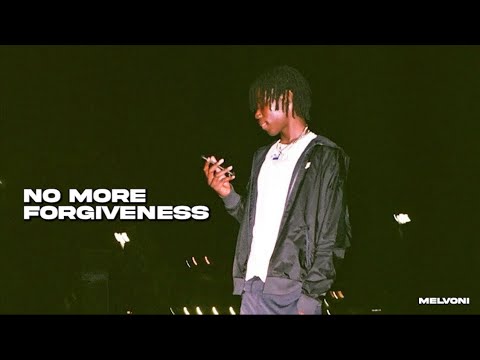 Melvoni- No More Forgiveness