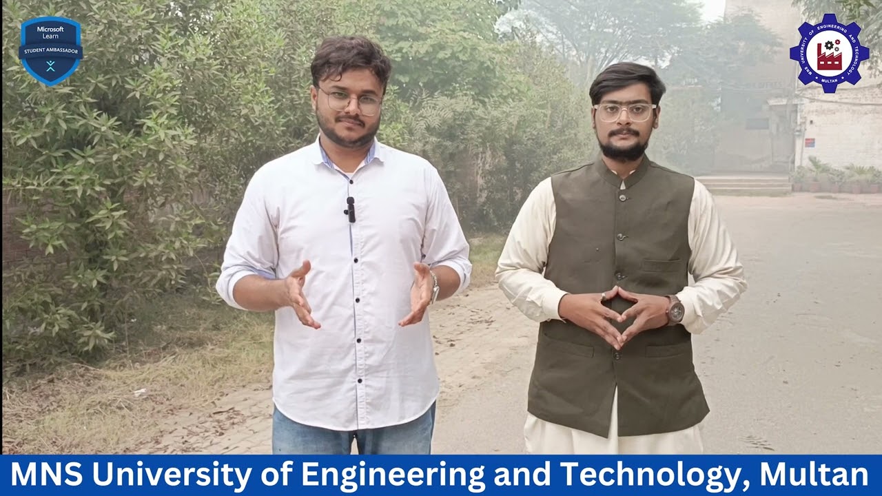 MSA Program Video Thumbnail