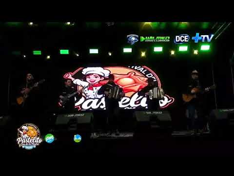 Ángel Piciochi en vivo 🪗 | 3° Festival del Pastelito en Colonia Elisa, Chaco