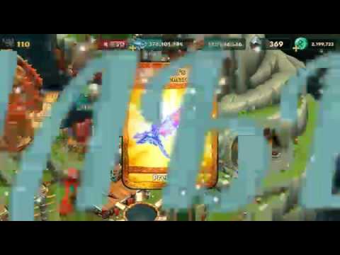 Dragons Rise of Berk Ruffnut's Trancemare