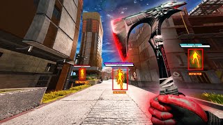 *NEW* Bloodhound BUFF has BROKEN Scan Abilities in Apex Legends