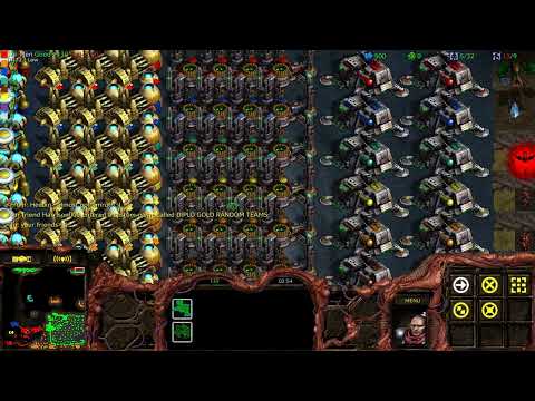 SOG RH - Super mega fast loss.