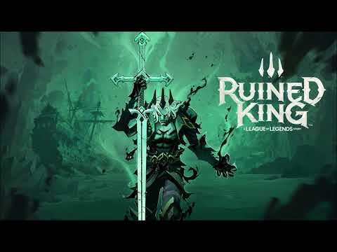 Drakim's VGM 1418 - Ruined King - The Blood Harbor Ripper