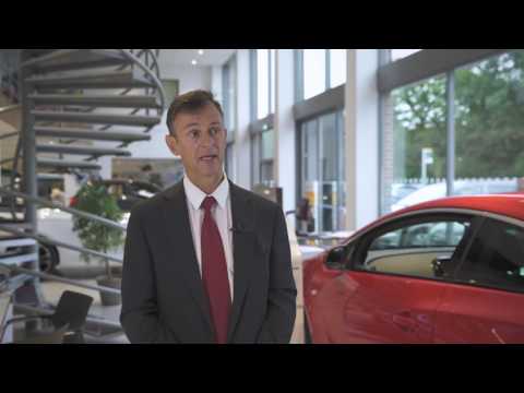 The Motability Scheme at Picador Vauxhall