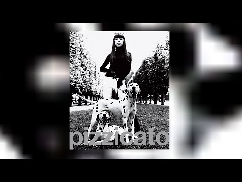 Pizzicato Five - Romantique 96 (1995 - Album)
