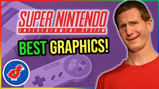 Download lagu Super Nintendo Games With the Best Graphics - Retro Bird mp3