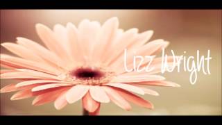 Lizz Wright •• Eternity