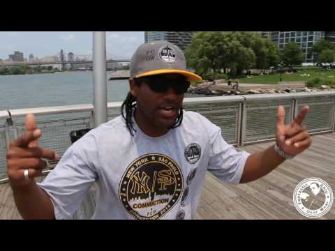 ROTA DE COLISÃO EM NEW YORK CITY - ENTRE VERMES E LEÕES