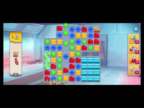 Chrome Valley Customs Level 64 no boosters | PuzzledCubes.site