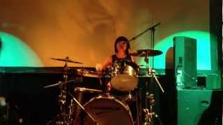 Shonen Knife - Psychedelic Life live at Cargo