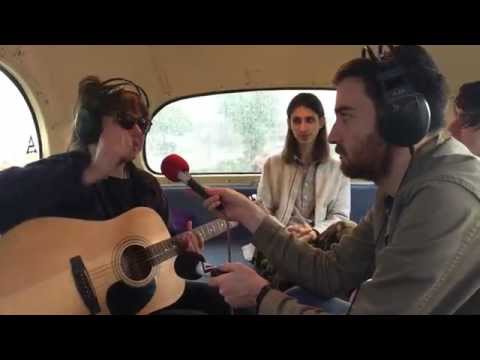 bFM Bombathon: Emily Edrosa - Corner of the Party Live