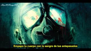Immortal Technique- Creation &amp; Destruction (Subtitulado Español)