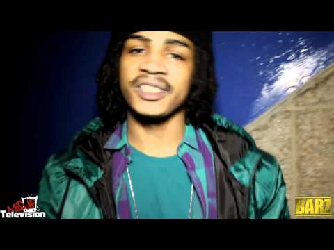 BARZ: Lil Zee [Clappaman Empire] (www.MisjifTV.com)