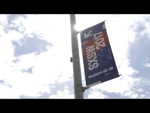 Sony Design: SXSW2017 - THE WOW FACTORY digest