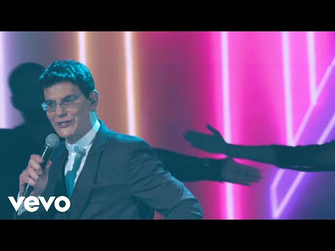A Rocha É Jesus video