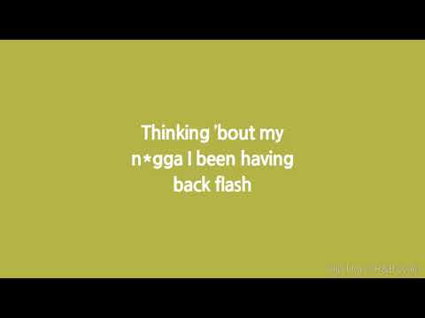 NoCap - Shark Tale (Lyrics) - YouTube