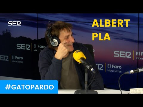 El Faro de Mara Torres | Albert Pla | 16/01/2024