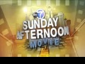 WABC Sunday Afternoon Movie Open Close 2013
