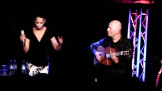 Friend 'n Fellow - Cotton Club - 2011-10-28