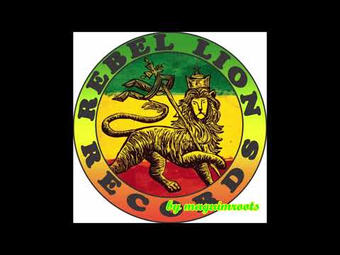 Big Youth - Natty Dread She Want, Groovemaster Records-197x