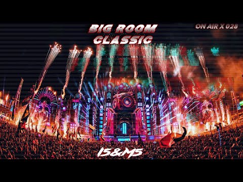 Best Big Room Mix 🔥 | Festival EDM ,Sick Drops ELECTRO RADIO #028