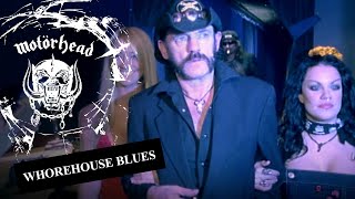 Motörhead - Whorehouse Blues