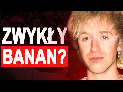 MIÜ - KIM JEST I CZEMU GO HEJTUJĄ?