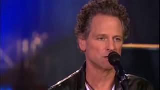 Lindsey Buckingham - Someone's Gotta Change Your Mind - Live