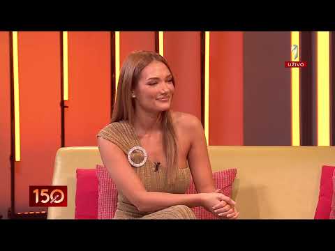 Andjela Keleman - Gostovanje - 150minuta (TV Prva 31.08.2023.)
