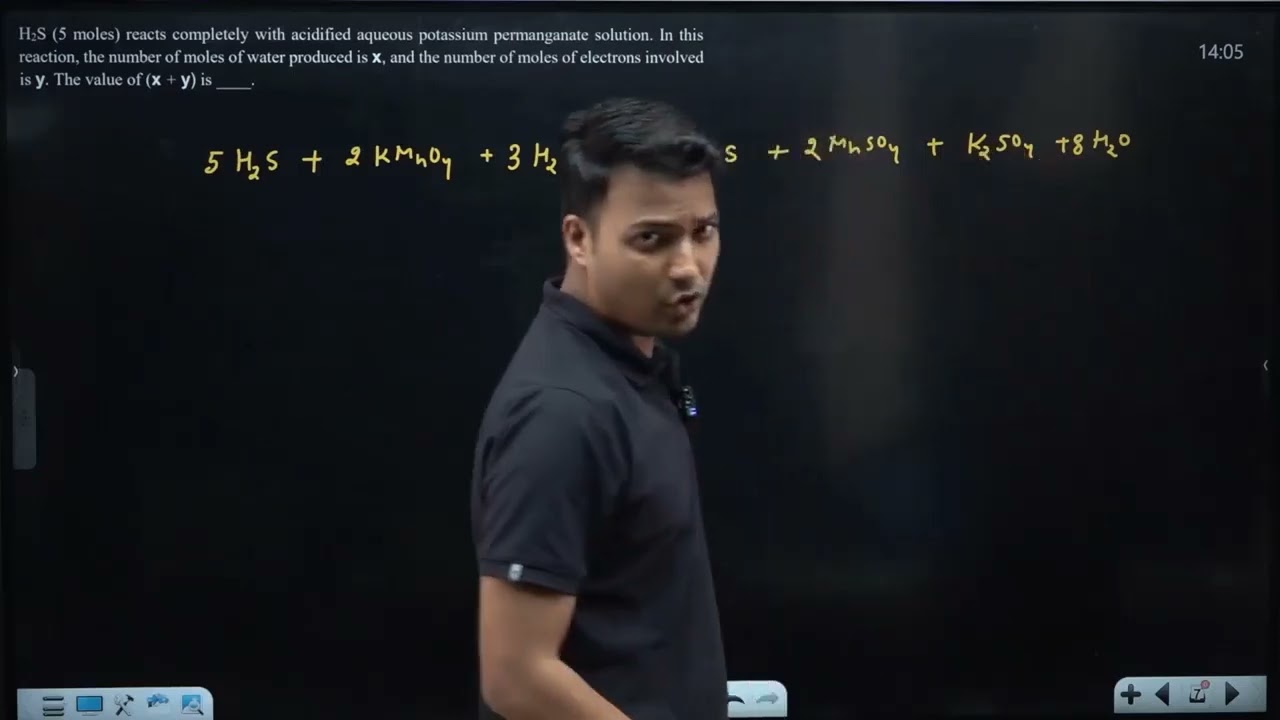 Video Solution