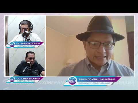Amenazas al Agua Comunitaria: Minería, Contaminación y Cambio Climático en Ecuador