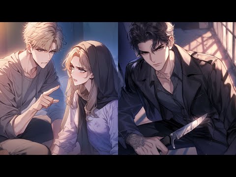 My husband told the kidnapper, 'she's all yours.' Later, I married the kidnapper. He lost his mind