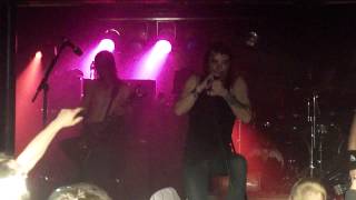 Overkill- Gasoline Dream.MP4