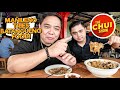 5 Must-try Batangas STREET FOOD: Batangas Food Vlog with The Chui Show