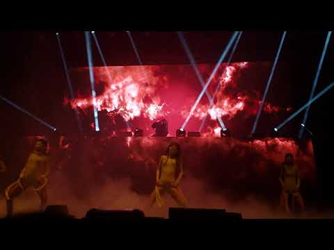 Mino - Trigger (Seattle) [190115]