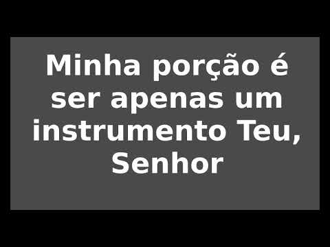 Weslley Fonseca - Usa-me (Letra)